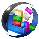 Иконка IObit Smart Defrag Pro 11.2.0.472 + ключ