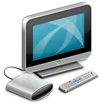 Иконка IP TV Player 50.2