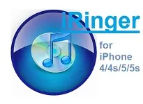 Иконка iRinger 4.2.0.0