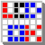 Иконка IsMyLcdOK 6.16 + x64