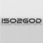 Иконка Iso2god 1.3.7