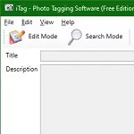 Иконка iTag 1.0 build 500
