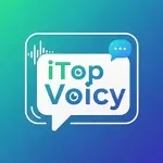 Иконка iTop Voicy 1.1.1.1622