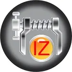 Иконка IZArc 4.5 русская версия