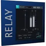 Иконка iZotope Relay v1.7.0.533 крякнутый
