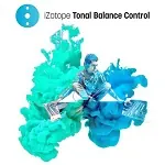 Иконка iZotope Tonal Balance Control Pro 2.10.0 + crack