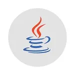 Иконка Java SE Development Kit 25.0.2