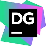 Иконка JetBrains DataGrip 2023.1.2 + activation code