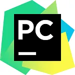 Иконка JetBrains PyCharm Professional 2023.1.3 + license server