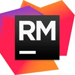Иконка JetBrains RubyMine 2023.1.3 + crack