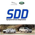 Иконка JLR SDD v165 + patch активация
