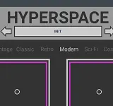 Иконка JMG Sound Hyperspace 2.8 + crack