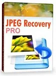 Иконка JPEG Recovery Pro 6.1.0