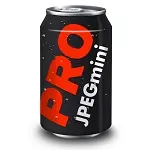 Иконка JPEGmini Pro 3.3.0.0