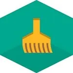 Иконка Kaspersky Cleaner 1.0.1.150 полная версия
