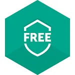 Иконка Kaspersky Free 2021 21.2.16.590