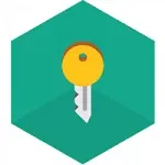 Иконка Kaspersky Password Manager 9.0.0.944