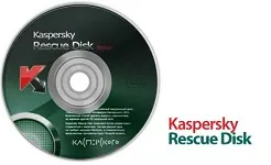 Иконка Kaspersky Rescue Disk [03.2026]