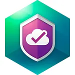 Иконка Kaspersky Security Cloud Free 21.3.10.391