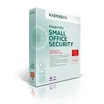 Иконка Kaspersky Small Office Security 21.1.15.500