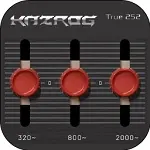 Иконка Kazrog True Iron v1.3.3 + crack
