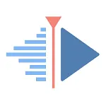 Иконка Kdenlive 24.12.0 на русском