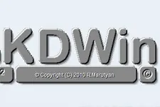 Иконка KDWin 2018
