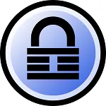 Иконка KeePass Password Safe 2.61 на русском