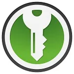 Иконка KeePassXC 2.7.11