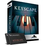Иконка Keyscape VST 1.5.2c + crack