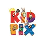 Иконка KID PIX 5.0.186 + crack