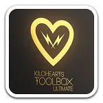 Иконка kiloHearts Toolbox Ultimate 2.4.5 + crack