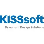 Иконка KISSsoft 2024 SP3 + crack