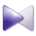 Иконка KMPlayer 2026.2.23.17 + 64 bit