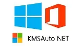 Иконка KMSAuto Net 1.5.4 2018