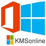 Иконка KMSonline 2.0.9