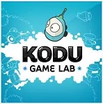 Иконка Kodu Game Lab 1.6.18 на русском