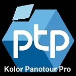 Иконка Kolor Panotour Pro 2.3.1 + crack