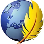 Иконка KompoZer 0.8b3 на русском языке