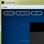 Иконка KORG AudioGate 4 v4.6.1 + crack