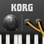Иконка KORG Collection 6.2.1 + crack