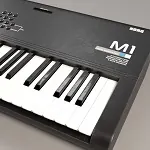 Иконка KORG M1 2.4.1 + crack