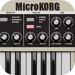 Иконка KORG microKORG 1.1.0 + crack