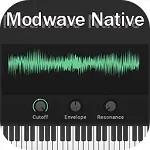 Иконка KORG Modwave Native 1.4.1 + crack