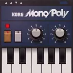 Иконка KORG MonoPoly 2.4.3 + crack