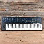 Иконка KORG Polysix 2.4.3 + crack