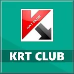 Иконка KRT CLUB 3.1.0.29