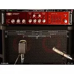 Иконка Kuassa Cerberus Bass Amp 1.1.1
