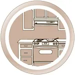 Иконка Кухонный конструктор 1.0