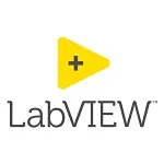 Иконка LabView 2020 v20.0.1